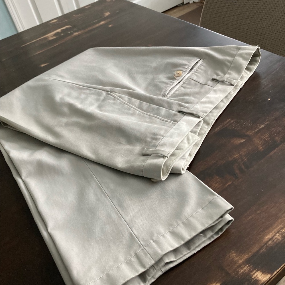 Jos. A. Bank Men's Khaki pants